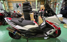 YAMAHA T-MAX 2011 SJ08J