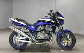 KAWASAKI ZRX1200 R 2003 ZRT20A