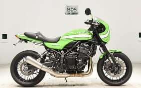 KAWASAKI Z900RS CAFE 2020 ZR900C