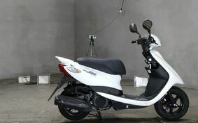 YAMAHA JOG ZR Evolution 2 SA39J