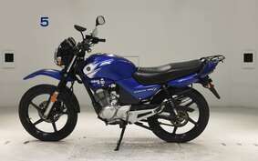 YAMAHA YBR125 G