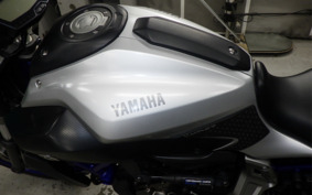 YAMAHA MT-07 ABS 2015 RM07J