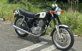 YAMAHA SR500 1987 1JN