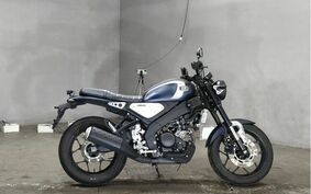 YAMAHA XSR155 不明