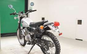 YAMAHA BRONCO 5BT