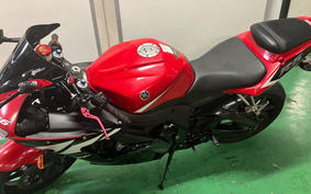 YAMAHA YZF-R6 2003 RJ05