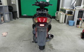 YAMAHA CYGNUS 125 X