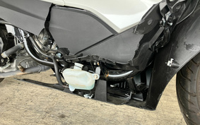 HONDA PCX 160 KF47