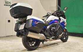 BMW K1600GT 2022