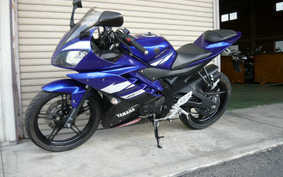 YAMAHA YZF-R15 1CK0