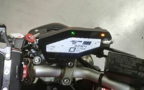 YAMAHA MT-09 2015 RN34J