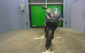 KAWASAKI NINJA 400R 2012 ER400B