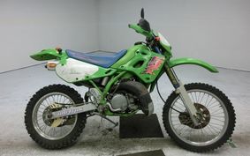 KAWASAKI KDX250R DXMD17