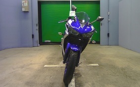 YAMAHA YZF-R25 RG10J