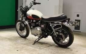 TRIUMPH SCRAMBLER 900 2006 J9171G