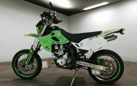 KAWASAKI KLX250D TRACKER LX250E