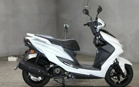 YAMAHA CYGNUS 125 X SR SED8J