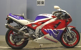 KAWASAKI ZXR400 Gen.2 1993 ZX400L