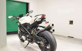 DUCATI STREETFIGHTER S 2010 F100A