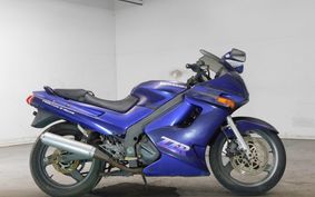 KAWASAKI ZZ-R250 1990 EX250H