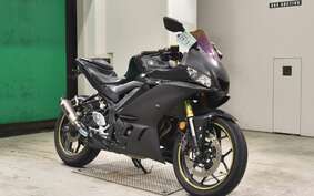 YAMAHA YZF-R25 A RG43J