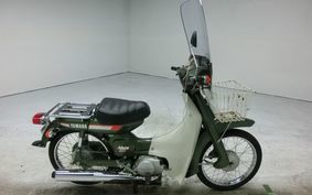 YAMAHA MATE 50 V50