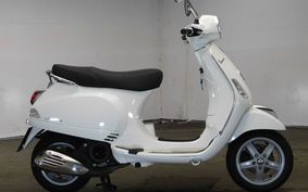 VESPA LX125 M681