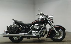 KAWASAKI VULCAN 400 DRIFTER 2001 VN400D