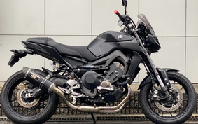 YAMAHA MT-09 2017 RN52J