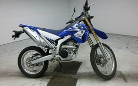 YAMAHA WR250R DG15J