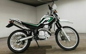 YAMAHA SEROW 250 DG17J