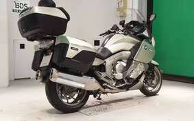 BMW K1600GTL 2011 0602