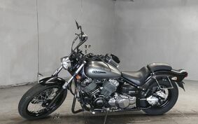 YAMAHA DRAGSTAR 400 2016 VH02J