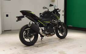 KAWASAKI Z400 Gen.2 2023 EX400L