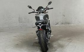 YAMAHA MT-09 2014 RN34J