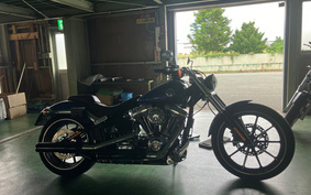 HARLEY FXSB 2015 BF5