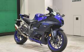 YAMAHA YZF-R7 2022 RM39J