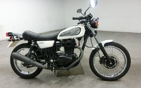 KAWASAKI 250TR 2011 BJ250F