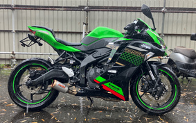 KAWASAKI NINJA ZX 25 ZX250E