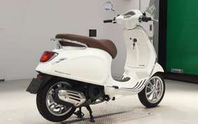 VESPA PRIMAVERA125 M825