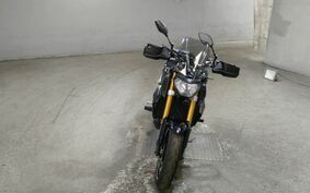 YAMAHA MT-09 2014 RN34J