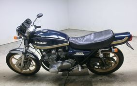 KAWASAKI Z1000 1991