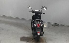 SUZUKI LET's CA4AA