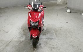 YAMAHA CYGNUS 125 X SR SED8J