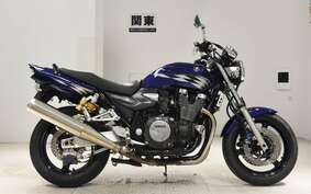 YAMAHA XJR1300 Gen.2 2008 RP17J