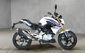 BMW G310R 2017 0G01