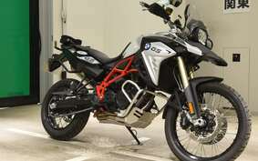 BMW F800GS 2017 0B07