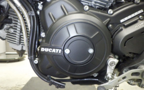 DUCATI MONSTER 797 2019