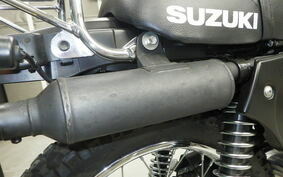 SUZUKI TS185