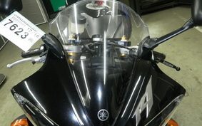 YAMAHA YZF-R1 2008 RN20